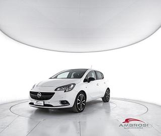 OPEL Corsa 1.4 90CV GPL Tech 5 porte b-Color - P