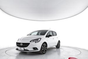 OPEL Corsa 1.4 90CV GPL Tech 5 porte b-Color - P