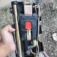cric golf mk3 