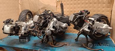 Piaggio Altro modello