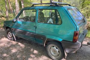 Panda 4x4
