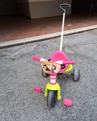 Triciclo