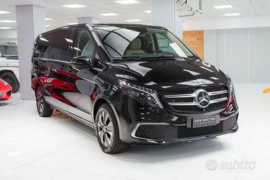 Mercedes-Benz Classe V Viano V PREMIUM 300d E...