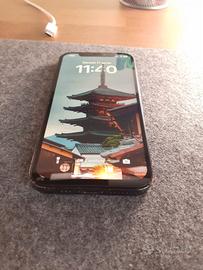 iPhone 12 Pro 128GB Pacific Blue – Batteria nuova