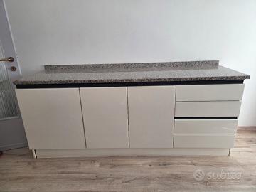 mobile per cucina o salotto