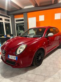 Alfa Romeo MiTo 1.4 78 CV 8V S&S Racer ok neo pate
