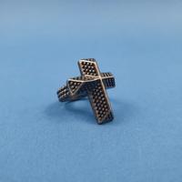 ANELLO "PIETRO FERRANTE" CROCE