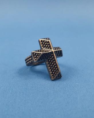ANELLO "PIETRO FERRANTE" CROCE