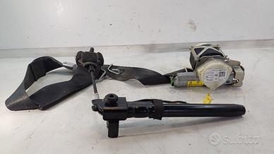 CINTURA DI SICUREZZA ANTERIORE DESTRA FIAT 500 L S