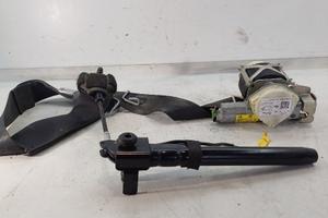 CINTURA DI SICUREZZA ANTERIORE DESTRA FIAT 500 L S