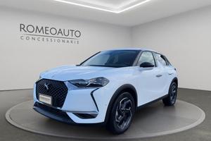DS AUTOMOBILES DS 3 Crossback 1.2 Puretech 130cv