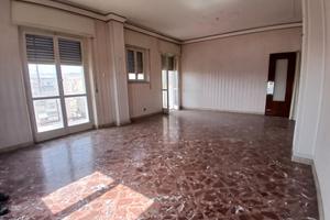 Doppio appartamento sei vani porta ferdinandea