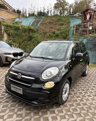 Fiat 500L 1.3 Multijet 95 CV Business