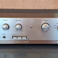 amplificatore trio KA-2002A