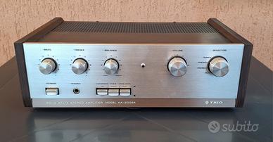 amplificatore trio KA-2002A
