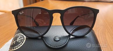 occhiali da sole Rayban Erika