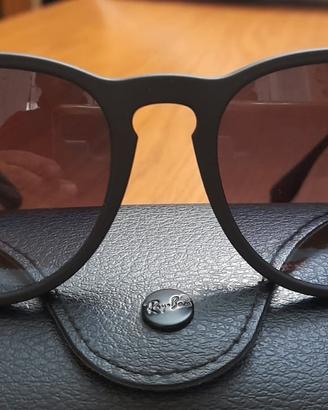 occhiali da sole Rayban Erika