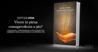 LIBRO DI SAGGISTICA con autografo, dedica e omaggi