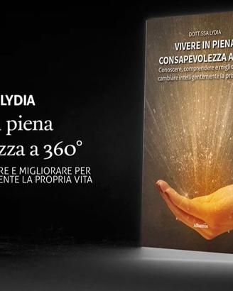 LIBRO DI SAGGISTICA con autografo, dedica e omaggi