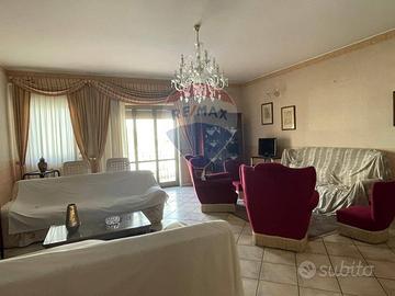 Appartamento - Francavilla di Sicilia