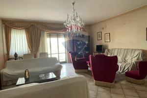 Appartamento - Francavilla di Sicilia