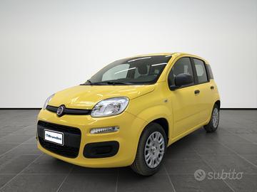 FIAT Pandina 1.0 65cv Hybrid Pop