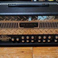 Testata Mesa Boogie Dual Rectifier