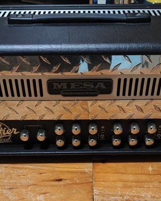 Testata Mesa Boogie Dual Rectifier