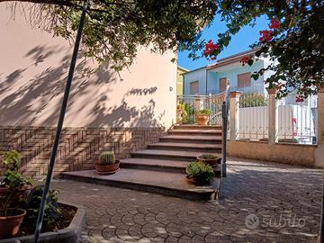 Nuda proprietà: Casa indipendente ampio giardino