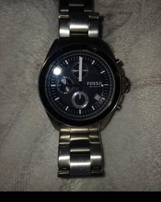orologio fossil
