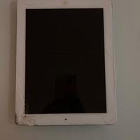 Ipad  per pezzi ricambio