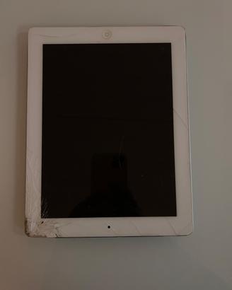 Ipad  per pezzi ricambio