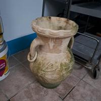 VASI IN TERRA 