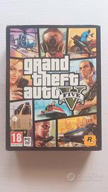 Grand Theft auto V PC