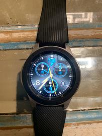 Samsung Whatch