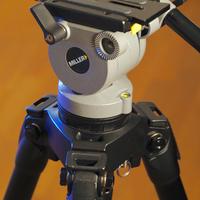Treppiede-Cavalletto MILLER DS-10 Alluminio
