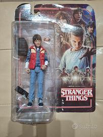 Will stranger things  collezione