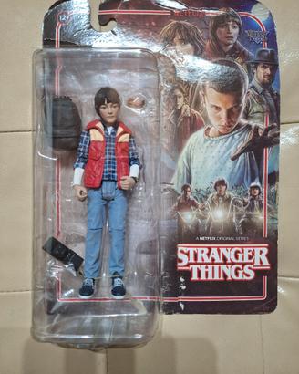 Will stranger things  collezione
