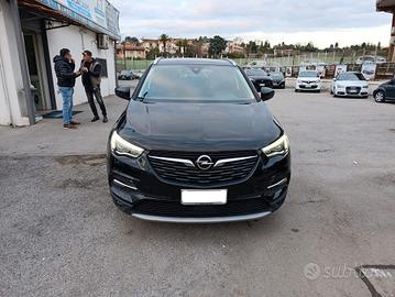 Opel Grandland X 1.5 diesel Ecotec Start&Stop aut.