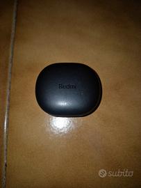 Redmi Buds 4 Lite nere