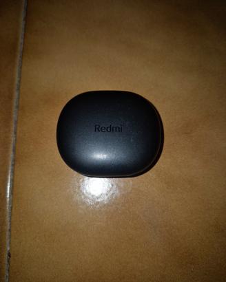 Redmi Buds 4 Lite nere