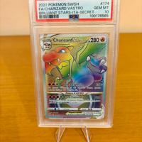 Charizard hyper astri lucenti