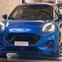 Ford Puma 1.0 EcoBoost Hybrid 125 CV S&S ST-Line 0
