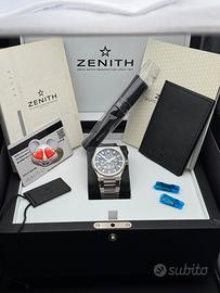Zenith Defy