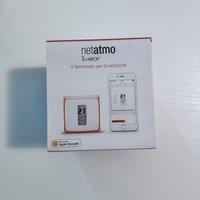 Termostato Netatmo by shark nuovo