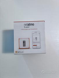 Termostato Netatmo by shark nuovo