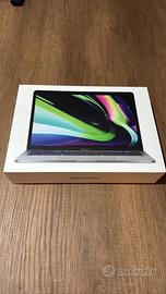 MACBOOK 13 PRO M1