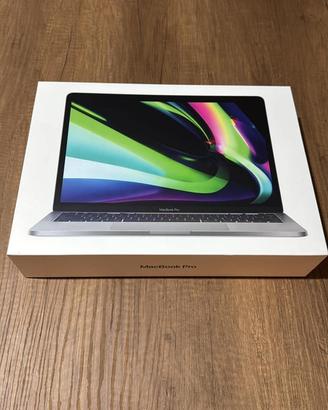 MACBOOK 13 PRO M1