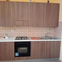 Cucina nuova