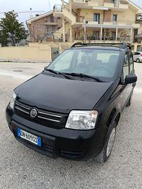 panda 4x4 1.3 Multijet 
